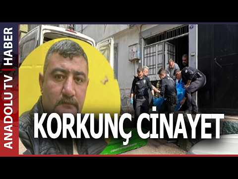 KAN DONDURAN CİNAYET - 14 YAŞINDAKİ KIZ SOSYAL MEDYA FENOMENİ BABASINI ÖLDÜRDÜ...