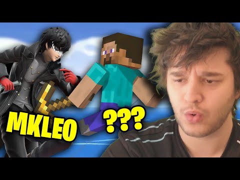 THE HOTTEST TOURNAMENT OF 2024? (Smash Factor 11 Reaction)