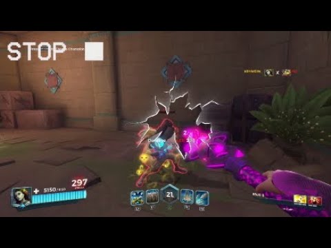 Top 5 Strongest Frontlines in Paladins