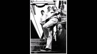 The Times - Goodbye Piccadilly [October 1981 Version]