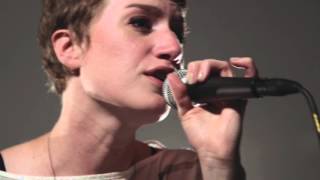 Pure Bathing Culture - Singer (Live at Braund Studios)