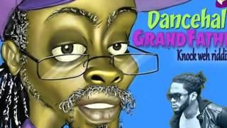 Benzil Dancehall grandfather Beenie Diss November