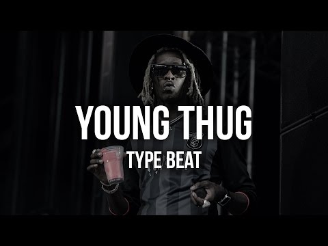 (FREE) Young Thug/Lil Durk Type Beat 2016 - 