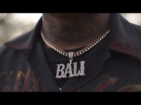 900 Bali - Lessons (Official Music Video)