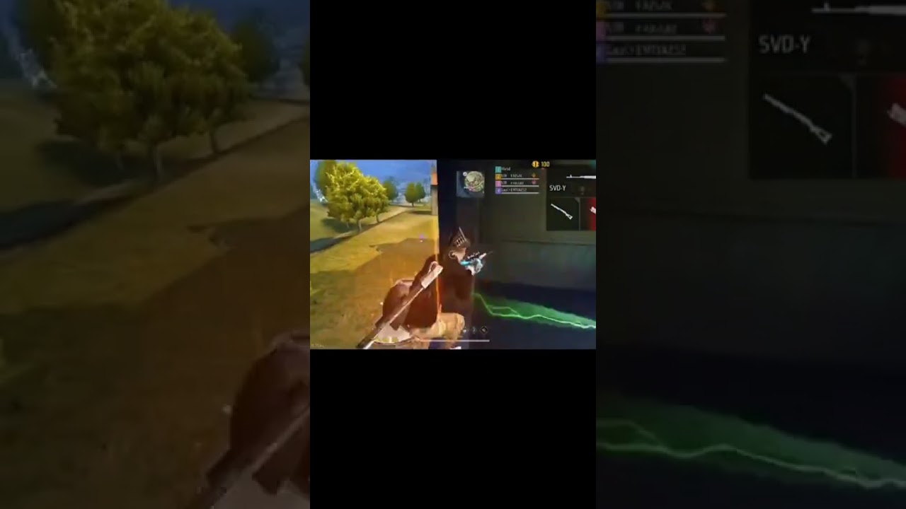 free Fire eSports team #freefire #freefireesports