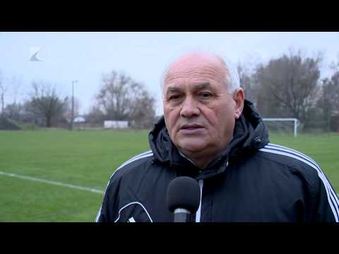 A középmezőnyben a Nyírbátori FC - Kölcsey Tv