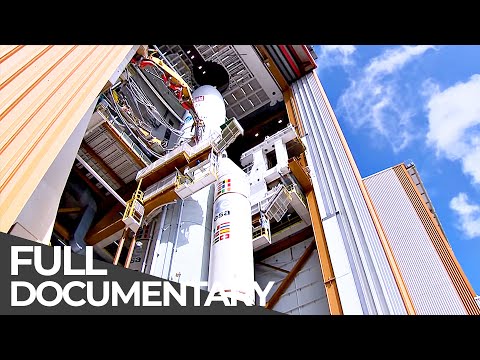 Hightech in Space: The Secrets of Hidden Data Transmission
