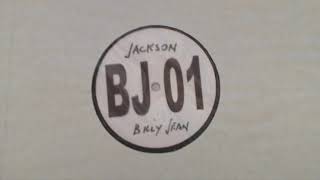 Michael Jackson vs. Black Legend ‎– Billy Jean vs You See The Trouble With Me