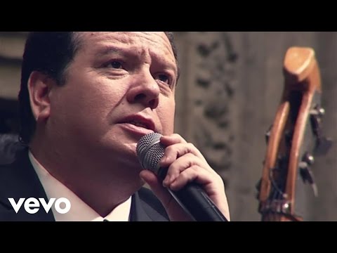 Jorge Muñiz - En Un Rincón Del Alma (Live)