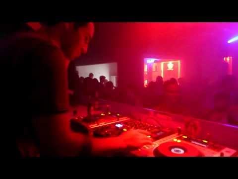 Buchecha @ Abfahrt Würzburg - Pappenheimer - B-day