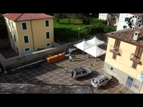 Time Lapse - San Martino 2013 in Fano Adriano (HD 720p)