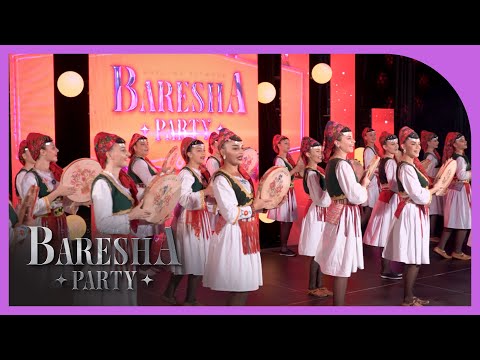 Defatore SHAMIKUQET - Potpuri LIVE