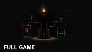 Sit Down, Please l Full Game Walkthrough Gameplay (no commentary)