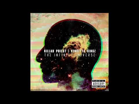 Vendetta Kingz & Killah Priest - Galaxy Of Kingz (Prod. by Anabolic)
