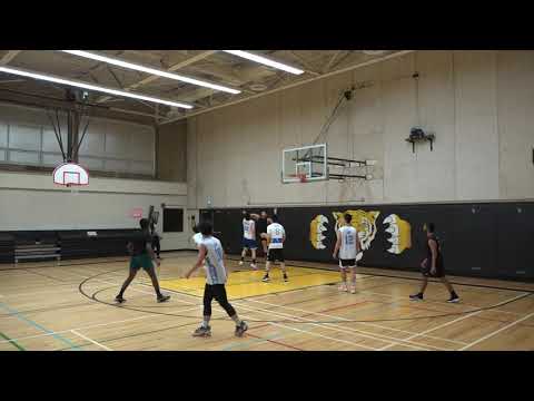 North Owls vs Hakka Shaq - Saturday tier 6 - tcbl 2022 spring