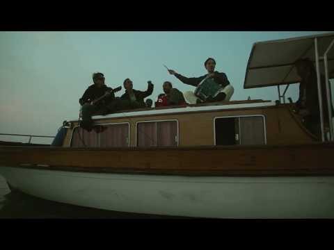 Puppagiallo - Microfono