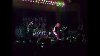 Mindless Self Indulgence - 2 Hookers and an 8 Ball
