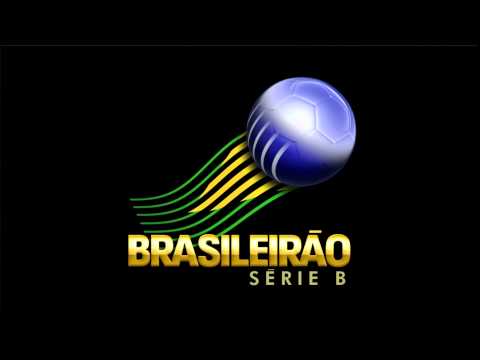 Vinheta Brasileirão 2011 (Globo) - Versão Série B