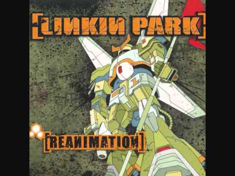 Linkin Park -Wth You