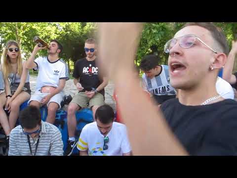 LUCKER vs NAPET vs DOBLES - OCTAVOS [STREETFIGHTERS SUMMER - ROYALRAPMADRID]