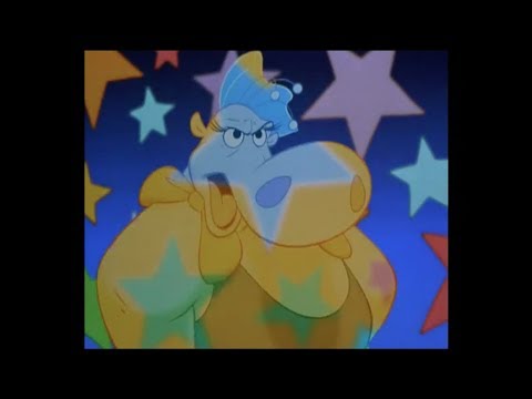 Beauty and the Grizzly Bear - Part 24 The Castle Under Attack