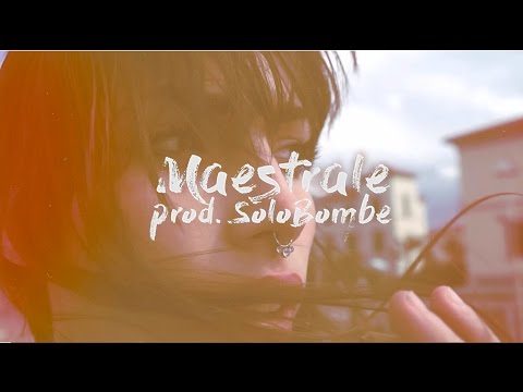 Lapo Raggiro - Maestrale (prod. A&R Solo Bombe)