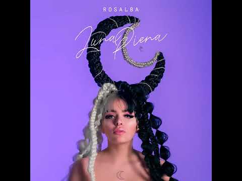 Rosalba~ Luna Piena (Prod. 2muchTV)