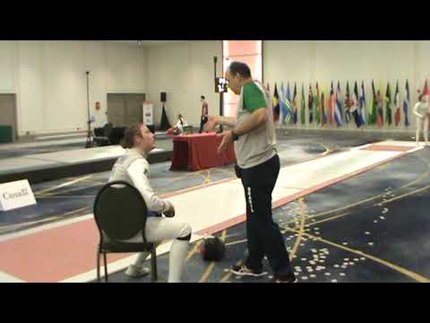 CECCHINI  X INOSTROZA QUADRO 32