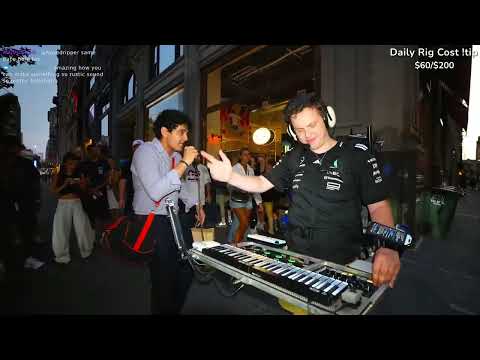 stranger’s voice is smooth as butter / Голос незнакомца мягок, как масло