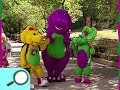 Noggin S Show Tell Zebras Barney