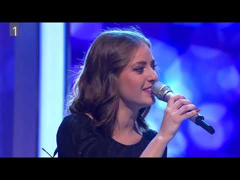 Ansambel Štrk - Želim si, želim (V petek zvečer)