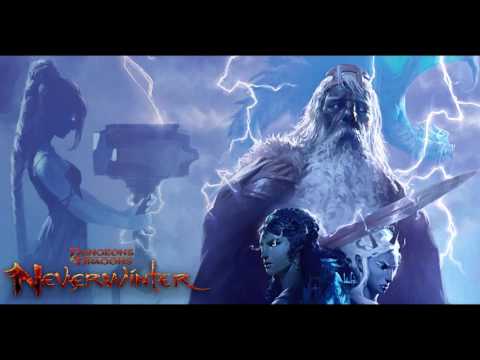 D&D Neverwinter OST: Storm King's Thunder | New Login Soundtrack [HD AUDIO]