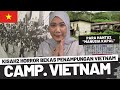 KISAH HORROR DIBALIK KAMPUNG VIETNAM PULAU GALANG BATAM