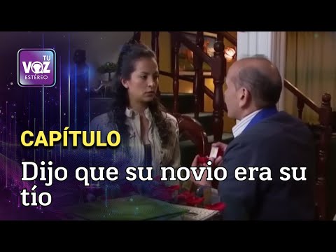 Se cansó de la edad de su novio - Interesada y mentirosa | Tu Voz Estéreo