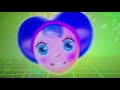 Special Agent Oso 3