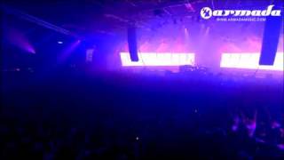 Armin van Buuren feat. Ray Wilson - Yeat Another Day (Hiver &amp; Hammer Remix) (Part 20)