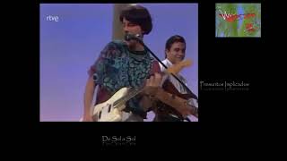 De Sol a Sol/Presuntos Implicados 1988