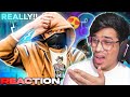 GamerFleet REACTING ON AJJUBHAI FACE REVEAL TotalGaming093