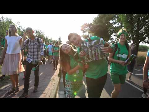 WAPM 2015 Grupa Zielona - dzień dziesiąty