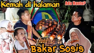 Download lagu DRAMA EYBEL CAMPING IN THE YARD AND SEEING A GHOST mp3 Download lagu DRAMA EYBEL CAMPING IN THE YARD AND SEEING A GHOST mp3