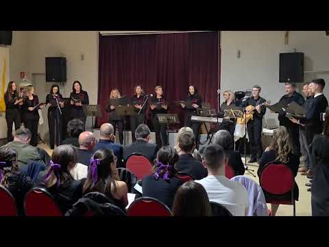 VIS Karizma - Isus Nazarećanin (Onaj koji živi)