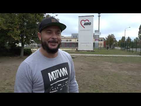 Hoyerswerda: AWO Lausitz stellt vor: Sozialarbeit im Bereich Asyl - LAUSITZWELLE