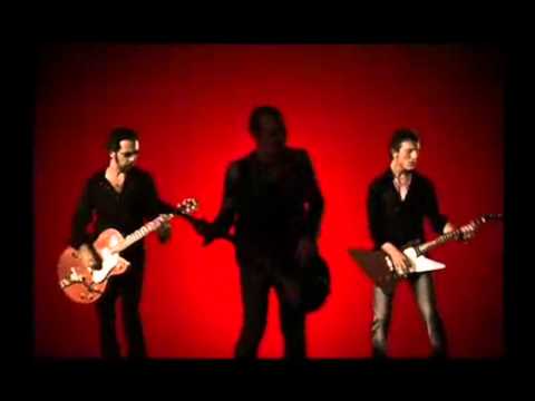 Calogero-Passi-Face a ta mére