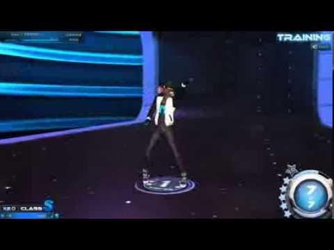 MStar KR - Bye U : Neo Classic [Extreme] (100%)