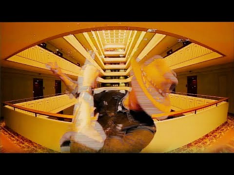 [MV] Colde - ALL IN MOTION (feat. Yung Fazo)