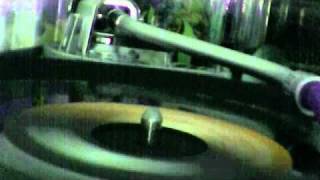 PRINCE BUSTER - WASH WASH