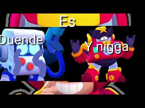 DUENDE Y NIGGA |dejala 8-bit vs surge