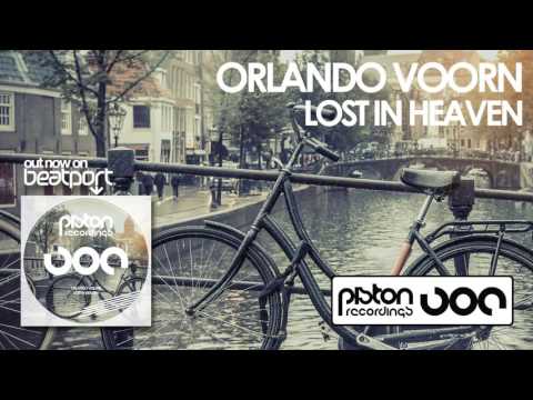 Orlando Voorn - Lost In Heaven (Original Mix)