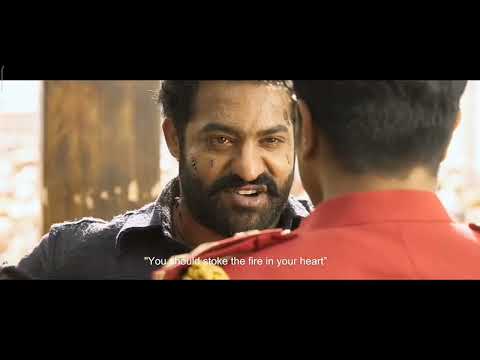 Komuram beemano tamil song Ram saran Ntr