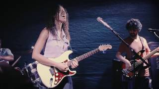 Jackie Venson - Austin, Texas Blues Guitarist LIVE